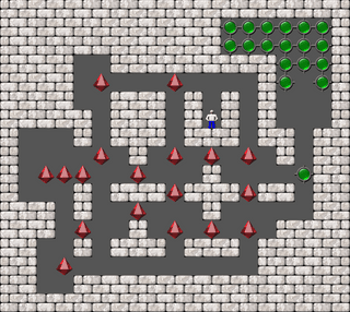 Уровень 675 — More Bugs collections